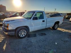 2006 Chevrolet Silverado C1500 en venta en Magna, UT