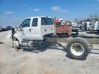 2015 Ford F750 Super Duty Truck Cab AND Chassis