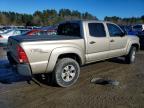 2007 Toyota Tacoma Double cab