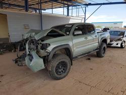 2022 Toyota Tacoma TRD OFF-Road en venta en Phoenix, AZ
