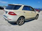 2013 Mercedes-Benz Ml 350 4matic