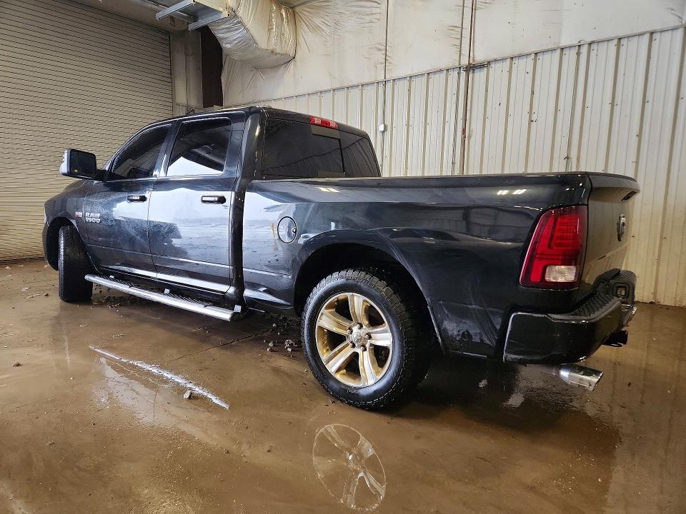 2015 Dodge RAM 1500 Sport