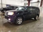 2013 Honda Pilot exl
