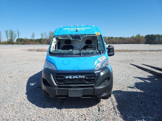2023 Dodge RAM Promaster 3500 3500 High
