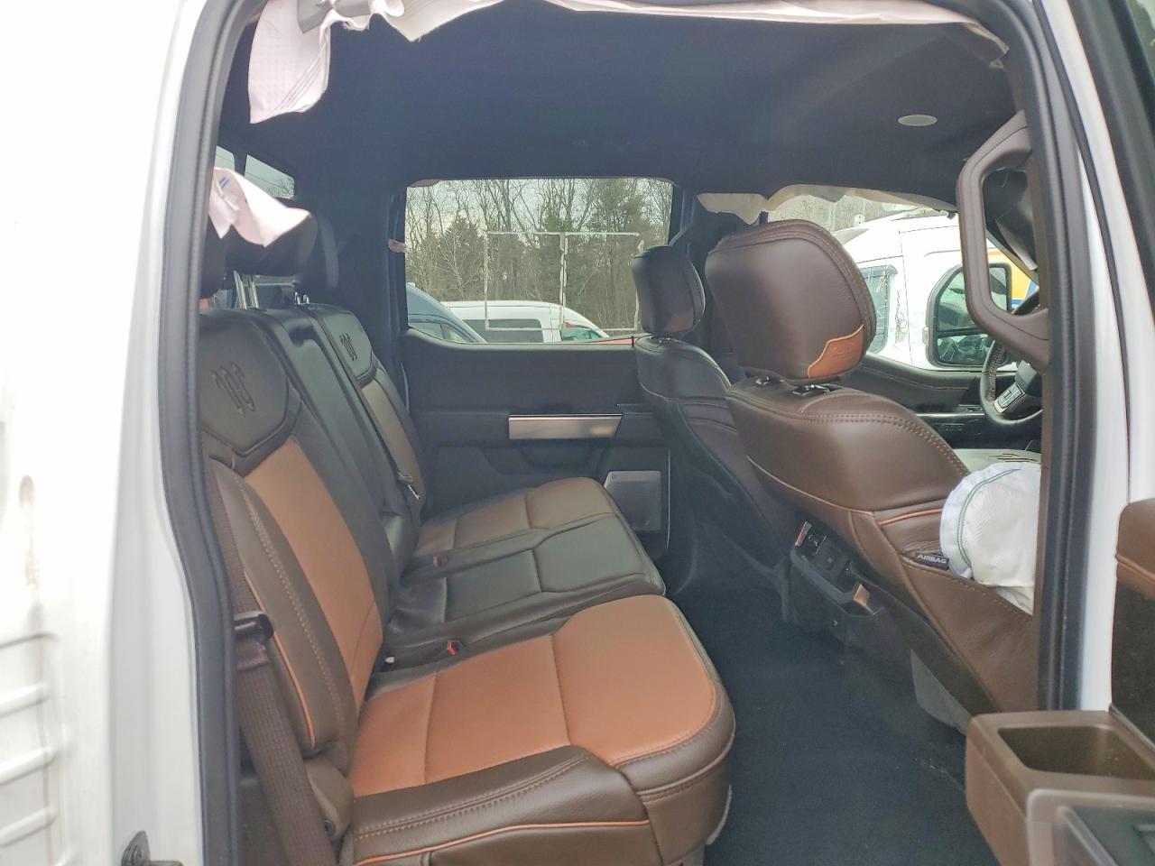 2024 Ford F350 Super Duty