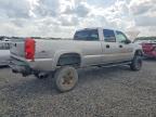 2004 Chevrolet Silverado K2500 Heavy Duty