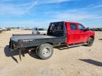 2021 Dodge RAM 3500 Flatbed Truck