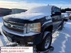 2007 Chevrolet Silverado K1500 Crew Cab