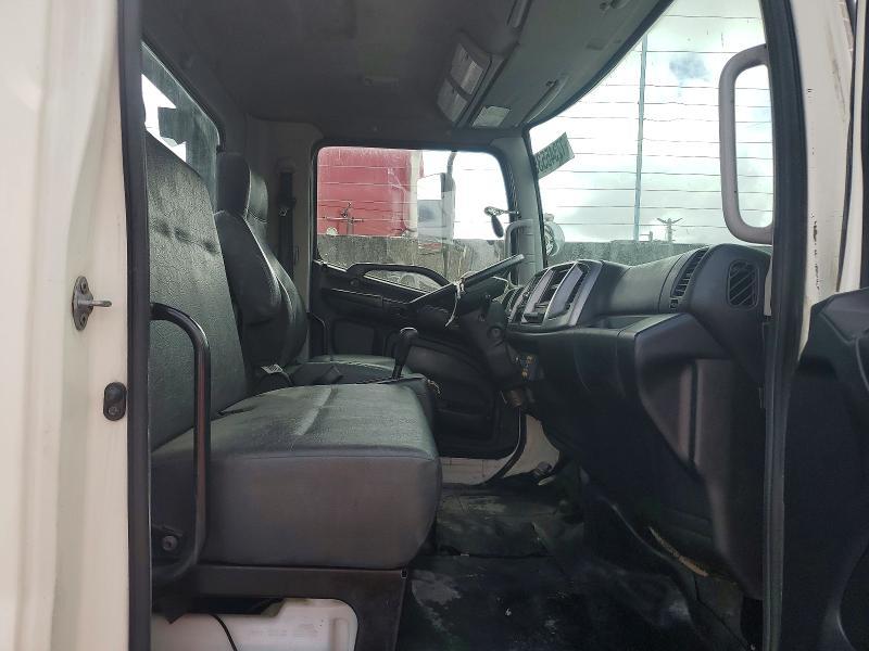 2015 Hino 258/268 Rollback TOW Truck