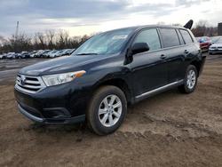 2013 Toyota Highlander Base for sale in New Britain, CT