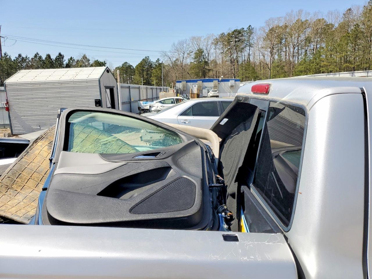 2004 Ford Ranger