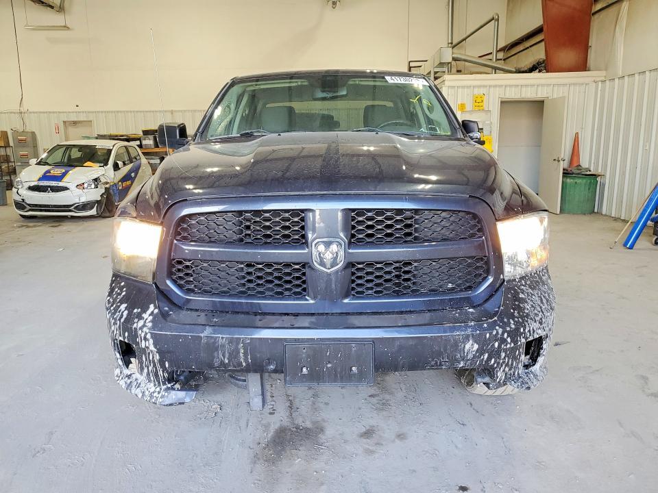 2016 Dodge RAM 1500 ST