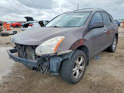 2010 Nissan Rogue sl for sale in Houston, TX