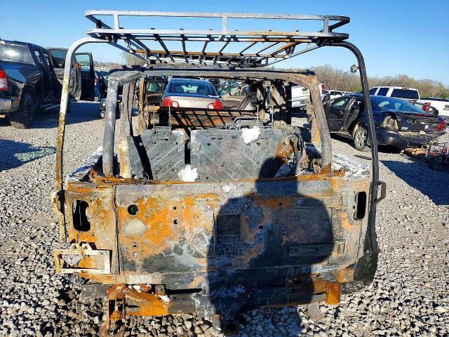 2009 Jeep Wrangler Unlimited Rubicon