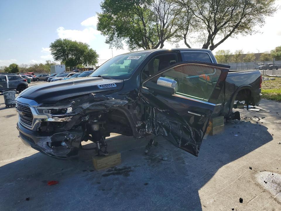 2020 Dodge RAM 1500 Limited