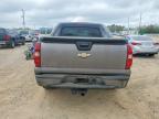 2007 Chevrolet Avalanche C1500
