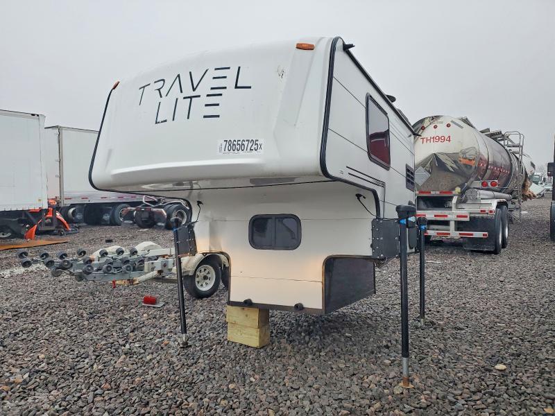 2021 Travellite 2021 Travel Lite Camper