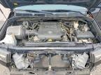 2011 Toyota Tundra Grade