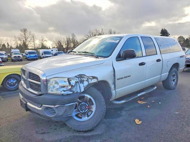 2007 Dodge RAM 1500 ST