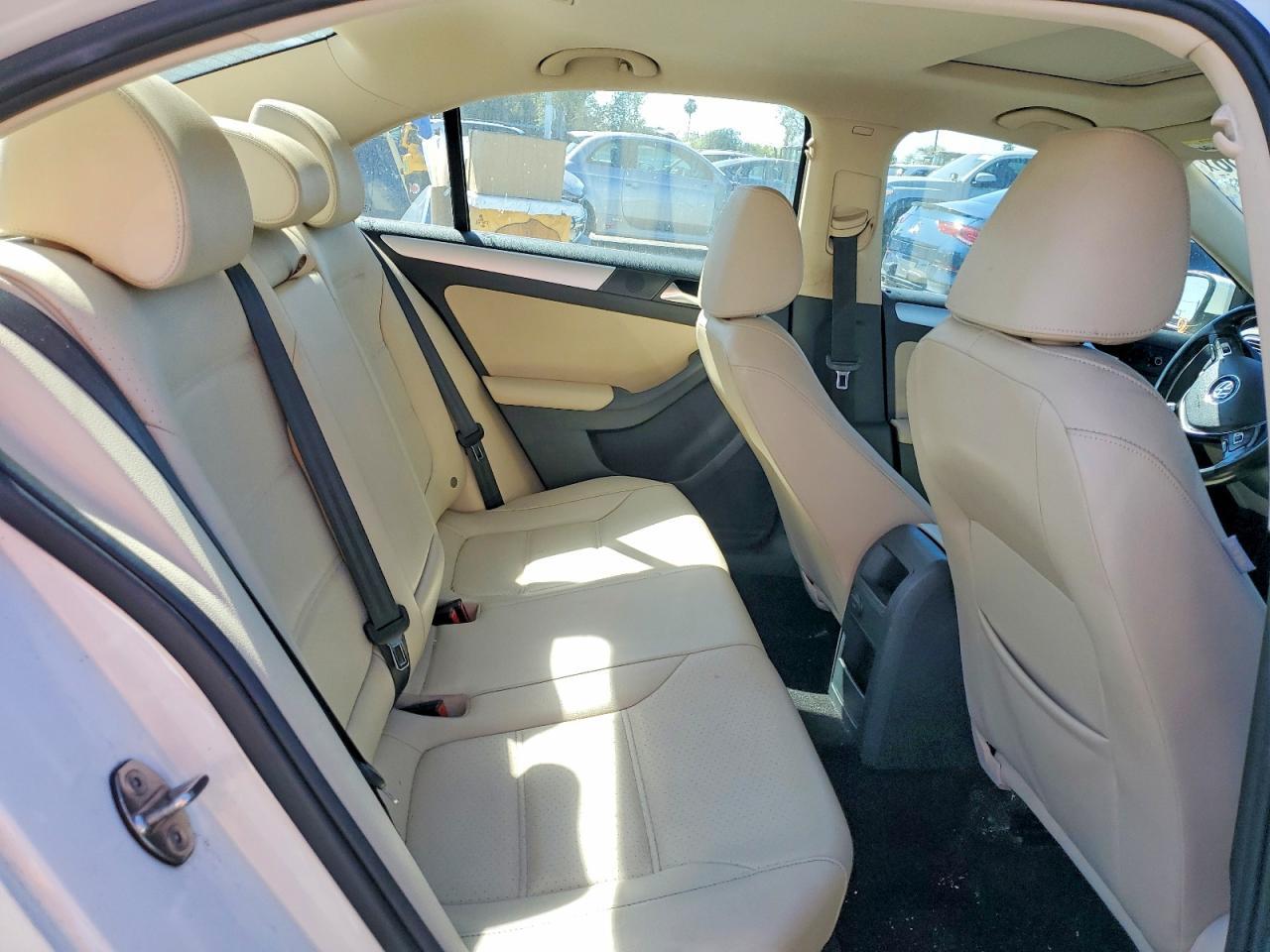 2018 Volkswagen Jetta sel