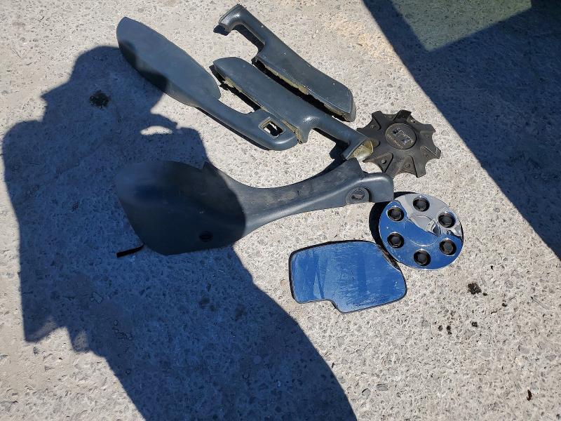 2002 Chevrolet Avalanche C1500