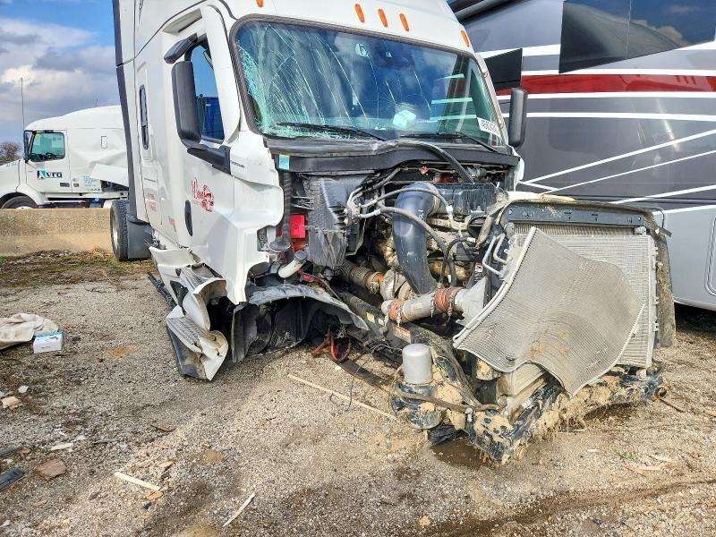 2024 Freigliner 2024 Freightliner Cascadia 125 Semi Truck