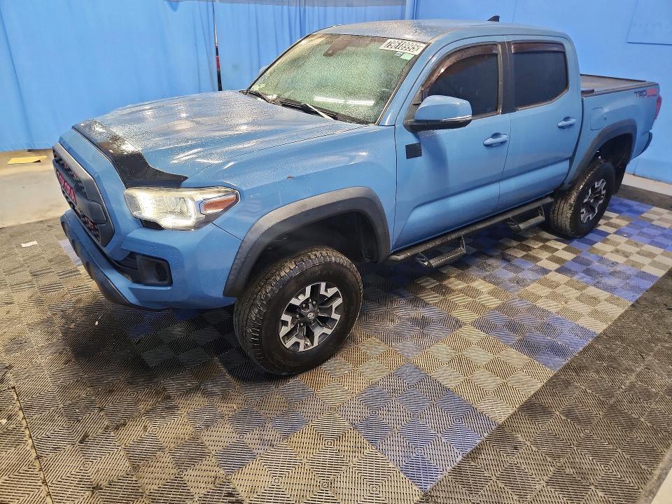 2019 Toyota Tacoma TRD OFF-Road