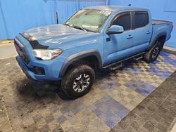 Vehiculos salvage en venta de Copart Hampton, VA: 2019 Toyota Tacoma TRD OFF-Road