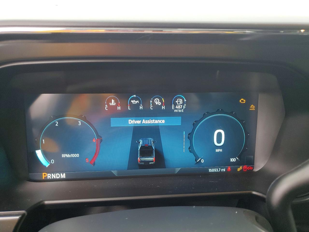 2023 Ford F350 Super Duty