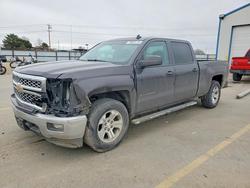 2014 Chevrolet Silverado K1500 lt for sale in Nampa, ID