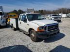 2001 Ford F350 Super Duty Utility / Service Truck