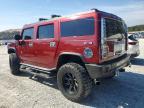 2003 Hummer H2