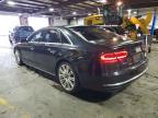 2014 Audi A8 l Quattro