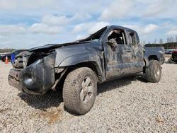 Salvage trucks for sale at La Grange, NC auction: 2010 Toyota Tacoma V6