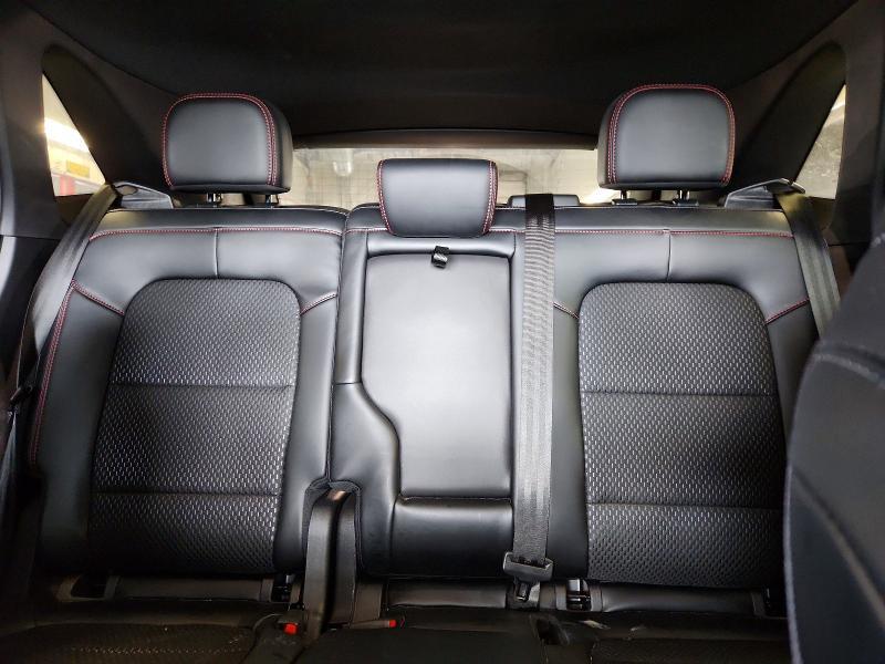 2024 Ford Escape st Line