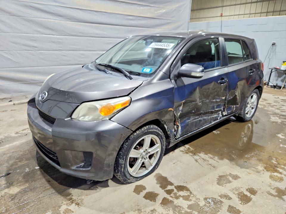 2010 Scion XD