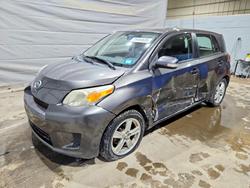 2010 Scion XD en venta en Candia, NH