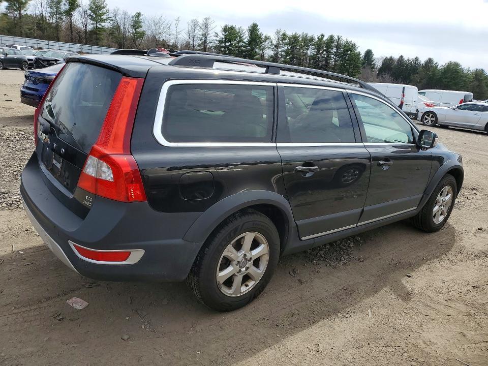 2010 Volvo Xc70 3.2