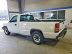 2007 GMC New Sierra C1500 Classic