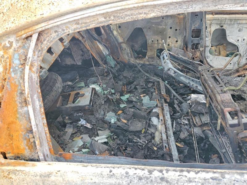 2015 Chevrolet Impala Limited lt