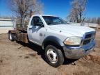 2011 Dodge RAM 5500 ST ROLL-OFF Container Truck