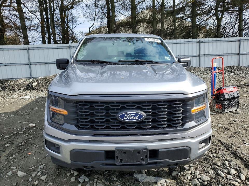 2024 Ford F150 STX