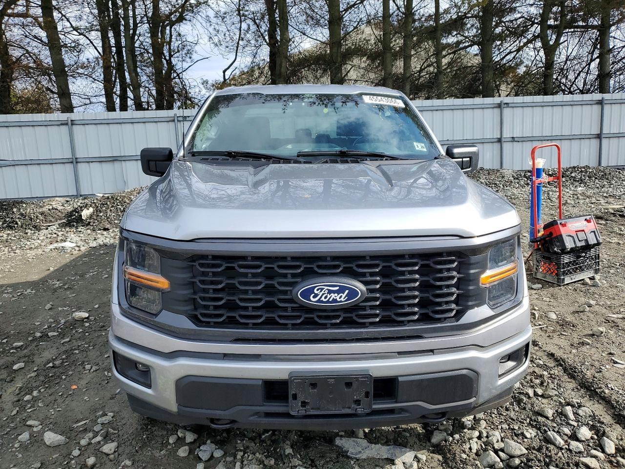2024 Ford F150 STX