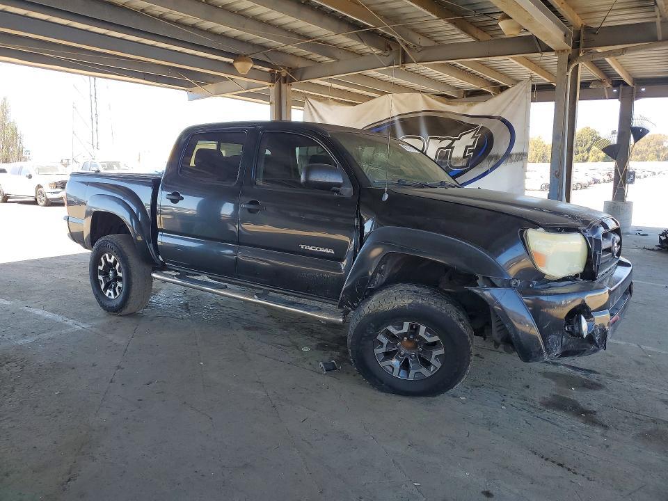 2006 Toyota Tacoma Prerunner V6