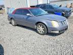 2007 Cadillac DTS