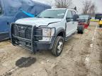2024 Ford F550 Super Duty Truck Cab AND Chassis