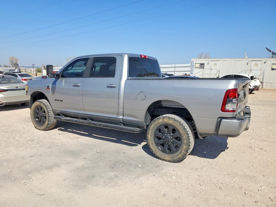 2022 Dodge RAM 2500 BIG Horn