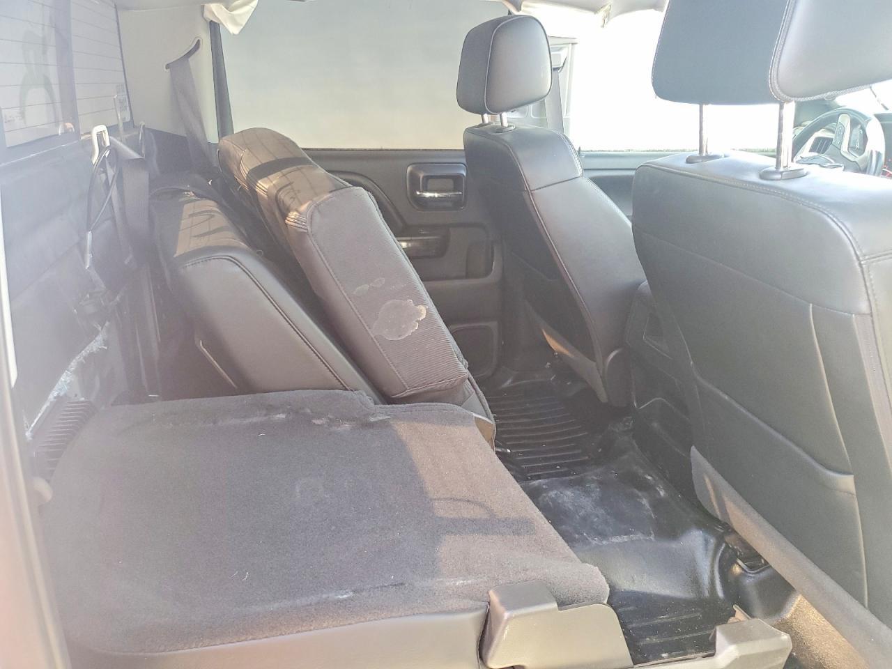 2016 GMC Sierra K2500 Denali