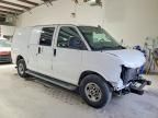 2019 GMC Savana G2500