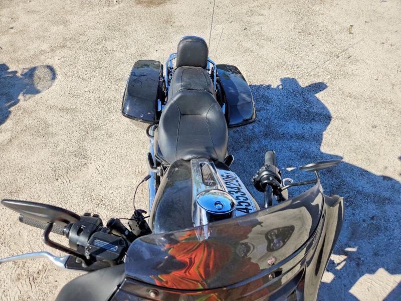 2023 Harley-Davidson Flhx